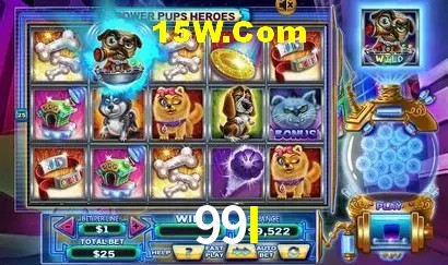 Desvendando o Mundo dos Jogos Virtuais na 99I